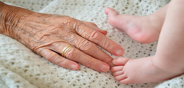 Generations to add the strength in the relationship