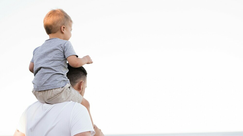 Learning to trust the worldview from someone else's view